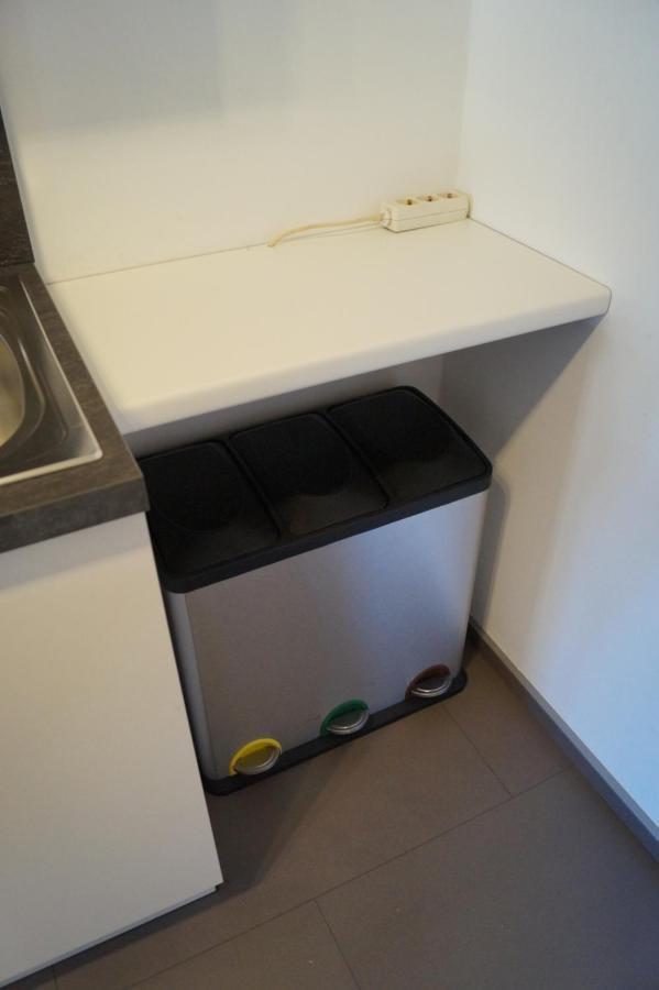 אינסברוק Fewo Ausserlechner מראה חיצוני תמונה